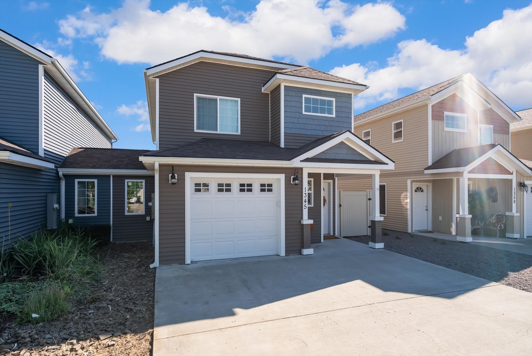 1345 Wildcat Drive
