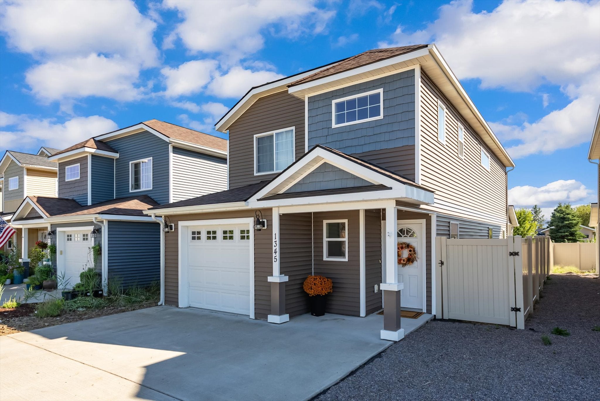 1345 Wildcat Drive