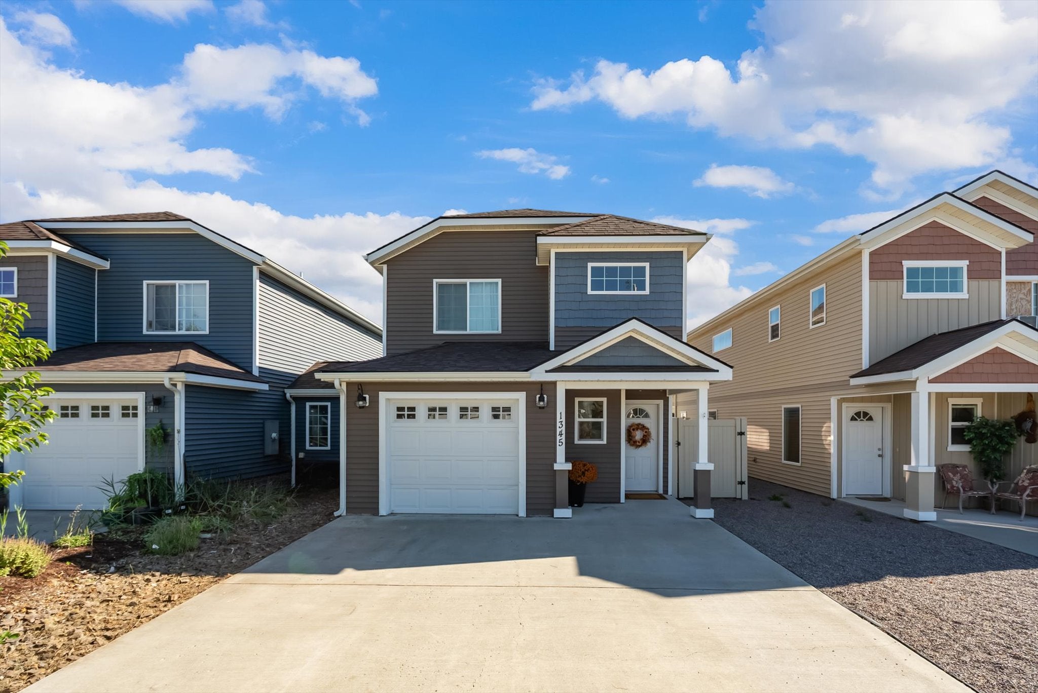 1345 Wildcat Drive