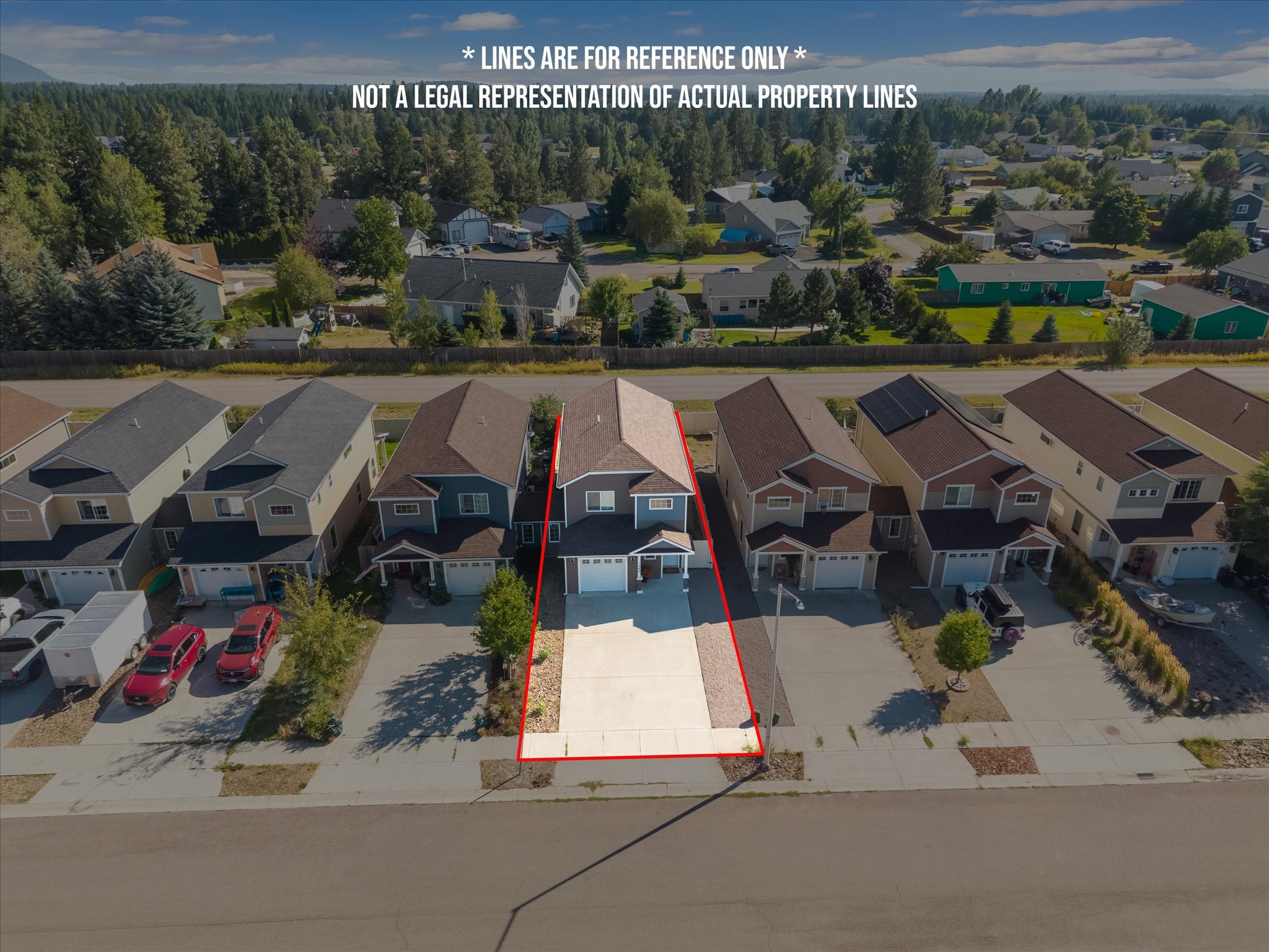 1345 Wildcat Drive