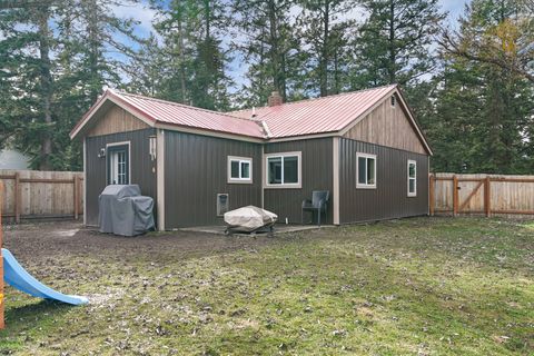 Tiny photo for 525 Maple Drive, Kalispell, MT 59901 (MLS # 30067262)