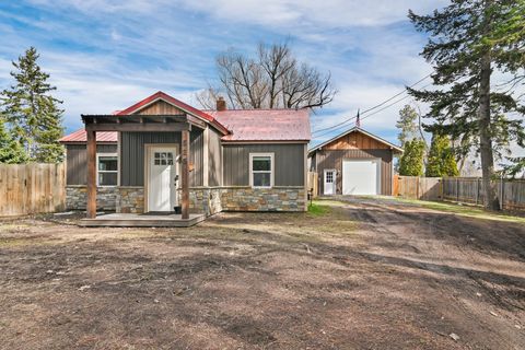 Photo of 525 Maple Drive, Kalispell, MT 59901 (MLS # 30067262)