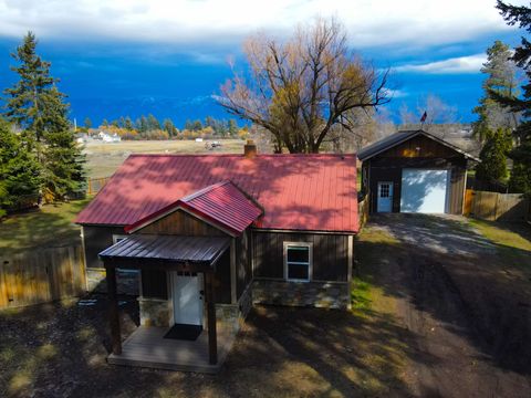 Tiny photo for 525 Maple Drive, Kalispell, MT 59901 (MLS # 30067262)