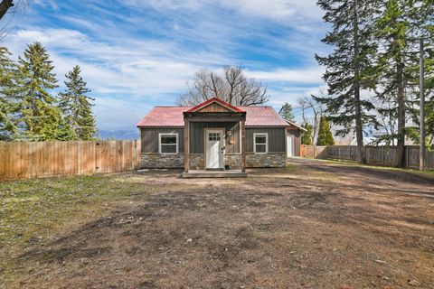 Tiny photo for 525 Maple Drive, Kalispell, MT 59901 (MLS # 30067262)
