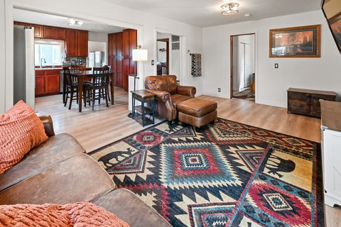 Tiny photo for 525 Maple Drive, Kalispell, MT 59901 (MLS # 30067262)