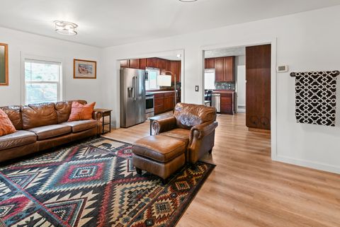 Tiny photo for 525 Maple Drive, Kalispell, MT 59901 (MLS # 30067262)