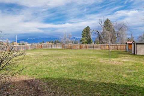 Tiny photo for 525 Maple Drive, Kalispell, MT 59901 (MLS # 30067262)