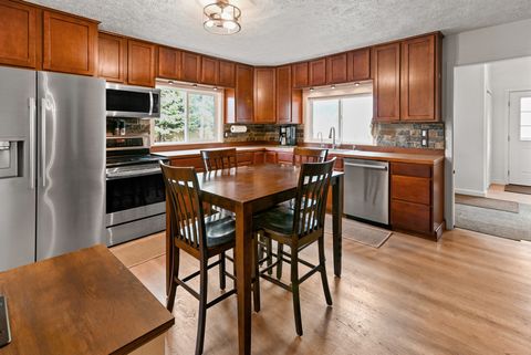 Tiny photo for 525 Maple Drive, Kalispell, MT 59901 (MLS # 30067262)