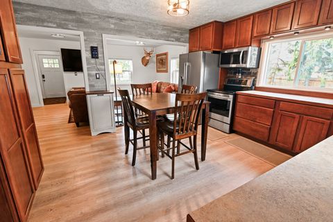 Tiny photo for 525 Maple Drive, Kalispell, MT 59901 (MLS # 30067262)