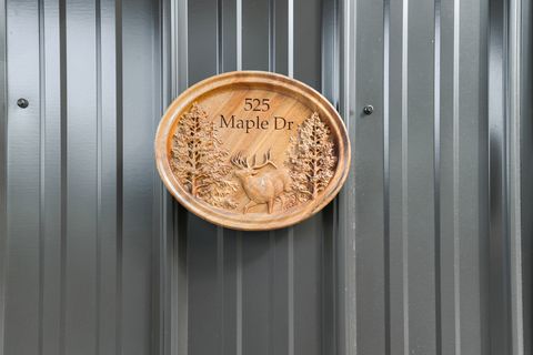 Tiny photo for 525 Maple Drive, Kalispell, MT 59901 (MLS # 30067262)