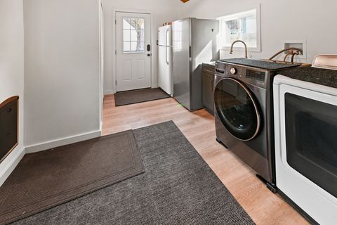 Tiny photo for 525 Maple Drive, Kalispell, MT 59901 (MLS # 30067262)