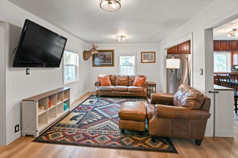 Tiny photo for 525 Maple Drive, Kalispell, MT 59901 (MLS # 30067262)