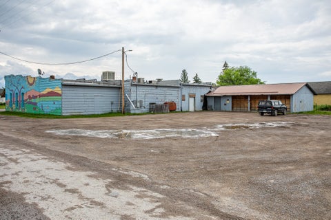 Tiny photo for 56609 Hwy 212, Charlo, MT 59824 (MLS # 30074039)