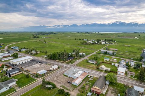 Tiny photo for 56609 Hwy 212, Charlo, MT 59824 (MLS # 30074039)