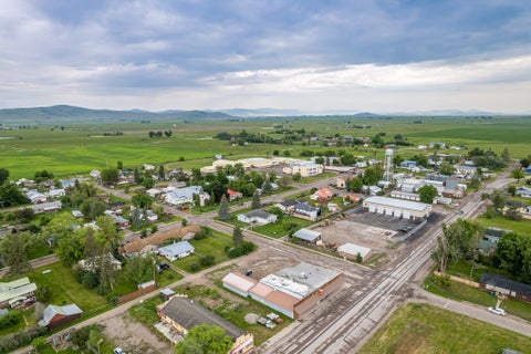 Tiny photo for 56609 Hwy 212, Charlo, MT 59824 (MLS # 30074039)