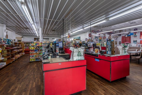 Tiny photo for 56609 Hwy 212, Charlo, MT 59824 (MLS # 30074039)