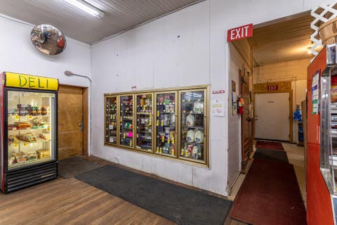 Tiny photo for 56609 Hwy 212, Charlo, MT 59824 (MLS # 30074039)