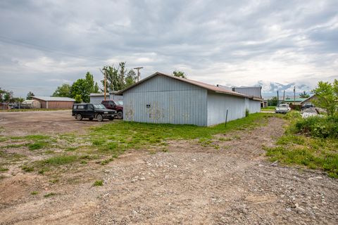 Tiny photo for 56609 Hwy 212, Charlo, MT 59824 (MLS # 30074039)