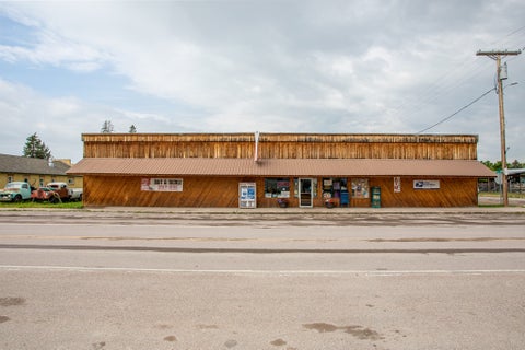 Tiny photo for 56609 Hwy 212, Charlo, MT 59824 (MLS # 30074039)