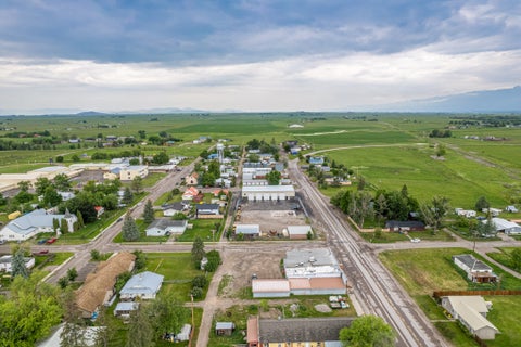 Tiny photo for 56609 Hwy 212, Charlo, MT 59824 (MLS # 30074039)