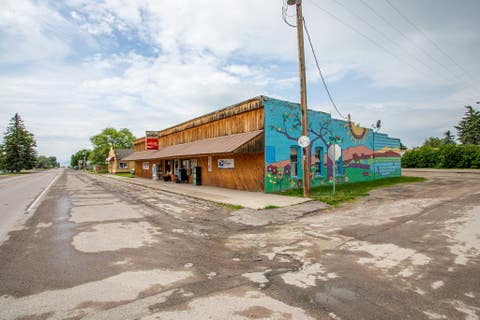 Tiny photo for 56609 Hwy 212, Charlo, MT 59824 (MLS # 30074039)