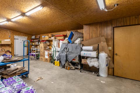 Tiny photo for 56609 Hwy 212, Charlo, MT 59824 (MLS # 30074039)