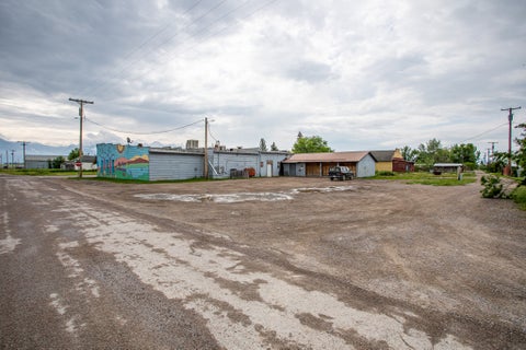 Tiny photo for 56609 Hwy 212, Charlo, MT 59824 (MLS # 30074039)