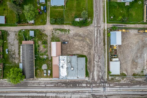 Tiny photo for 56609 Hwy 212, Charlo, MT 59824 (MLS # 30074039)
