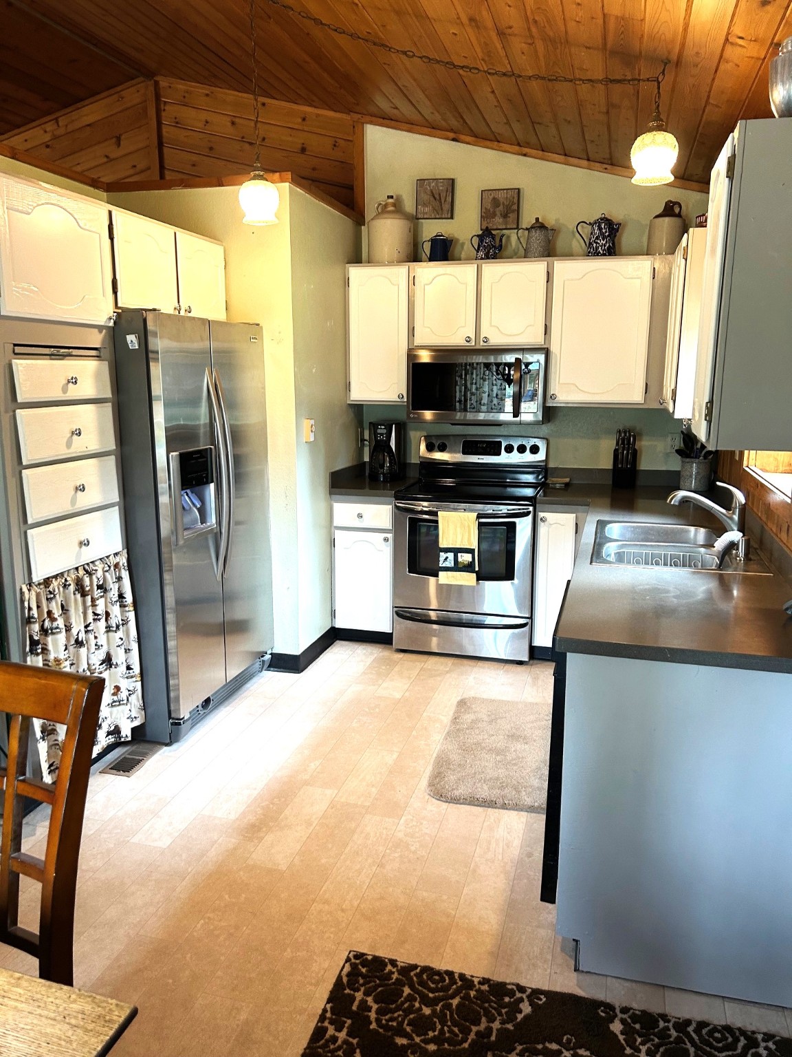 645 Morrell Creek Drive