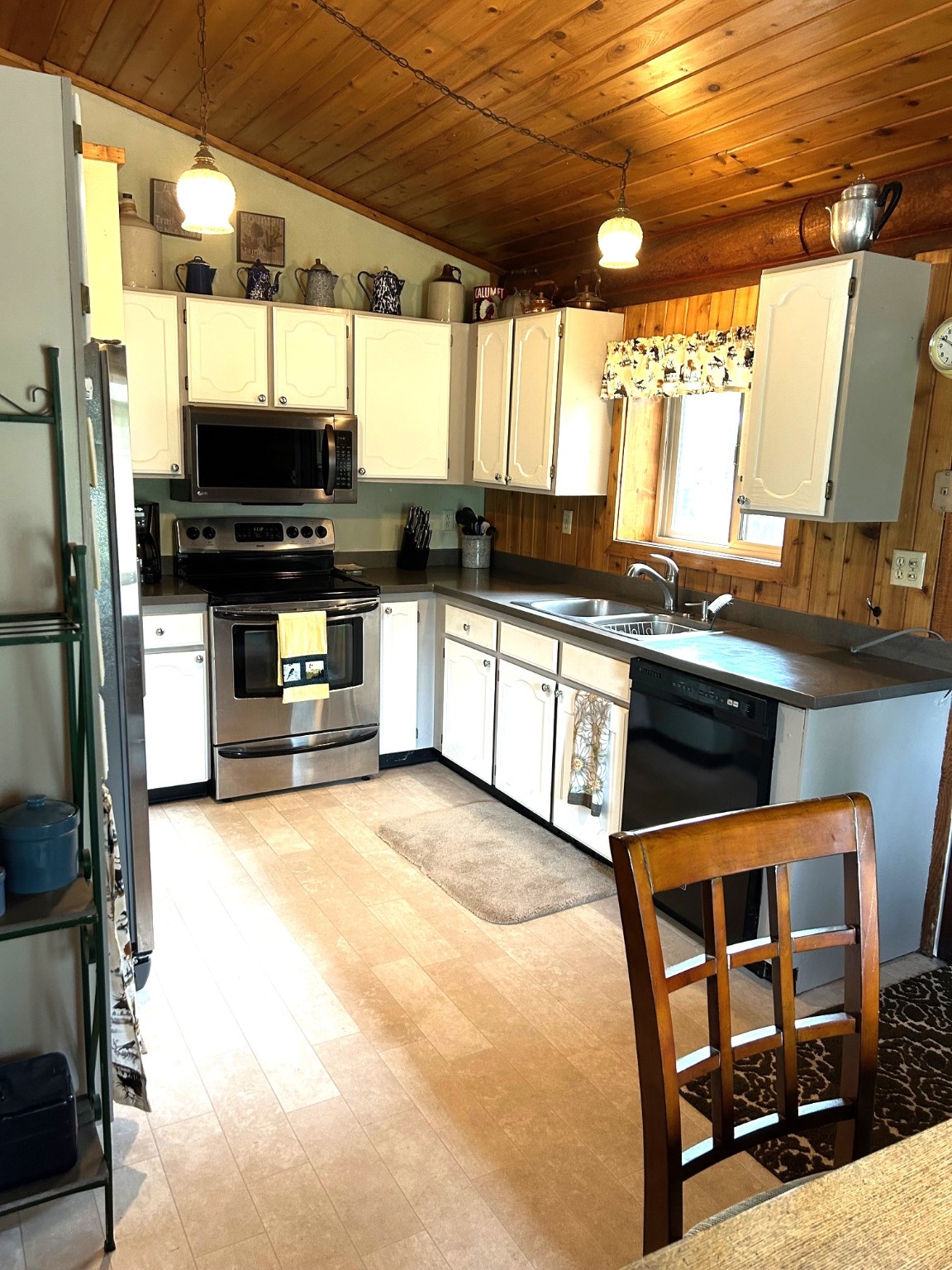 645 Morrell Creek Drive