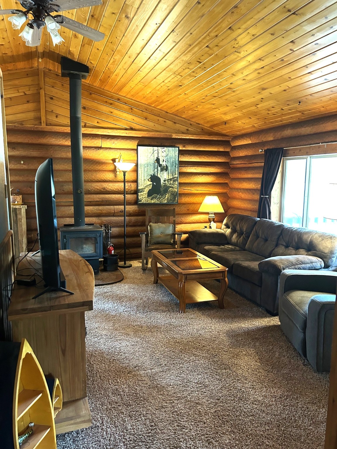 645 Morrell Creek Drive