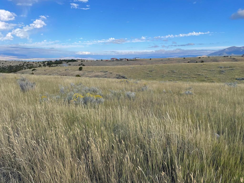 Photo of TBD S Fork Ray Creek Road, Townsend, MT 59644 (MLS # 30060898)
