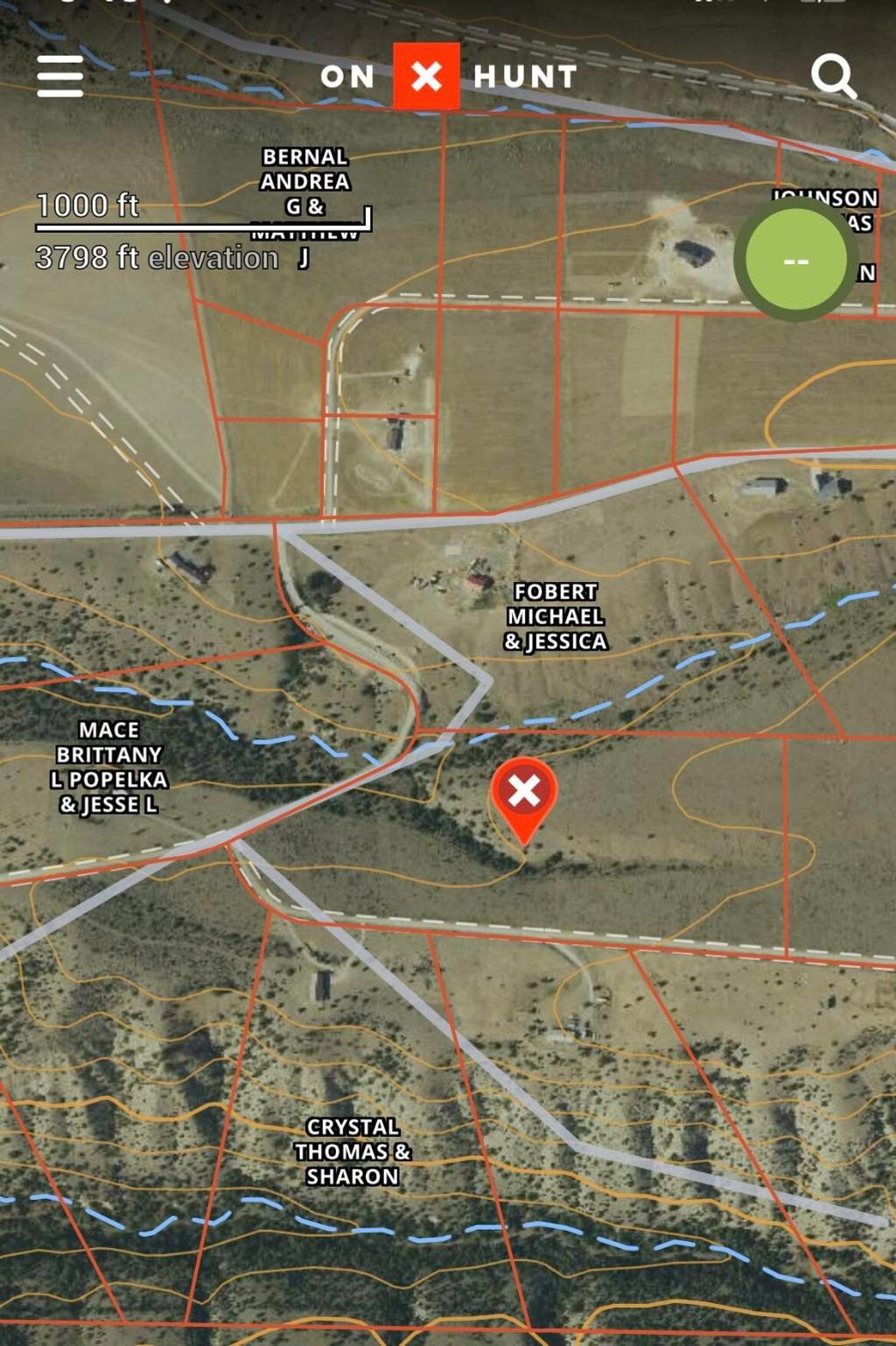 Photo of TBD S Fork Ray Creek Road, Townsend, MT 59644 (MLS # 30060898)