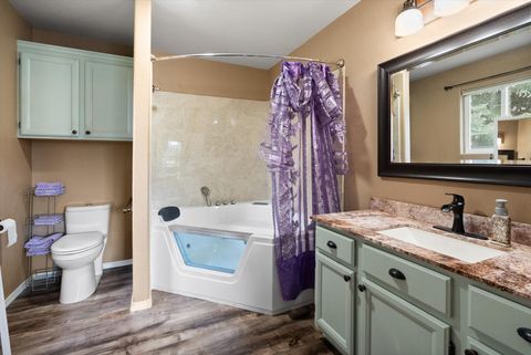 Tiny photo for 907 View Drive, Columbia Falls, MT 59912 (MLS # 30068401)