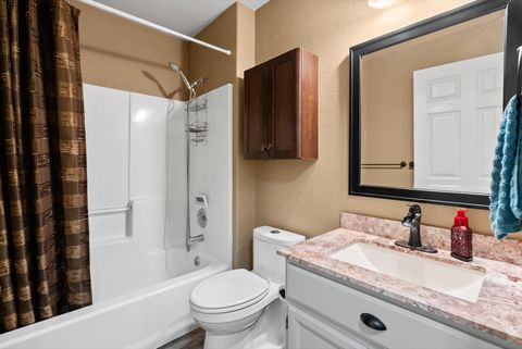 Tiny photo for 907 View Drive, Columbia Falls, MT 59912 (MLS # 30068401)