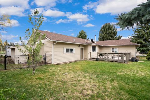 Tiny photo for 907 View Drive, Columbia Falls, MT 59912 (MLS # 30068401)