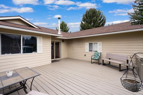 Tiny photo for 907 View Drive, Columbia Falls, MT 59912 (MLS # 30068401)