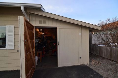 Tiny photo for 907 View Drive, Columbia Falls, MT 59912 (MLS # 30068401)