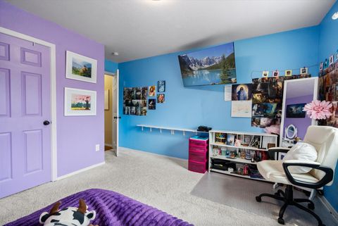 Tiny photo for 907 View Drive, Columbia Falls, MT 59912 (MLS # 30068401)