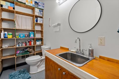 Tiny photo for 907 View Drive, Columbia Falls, MT 59912 (MLS # 30068401)