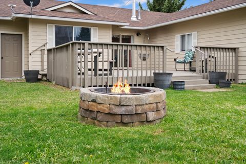 Tiny photo for 907 View Drive, Columbia Falls, MT 59912 (MLS # 30068401)