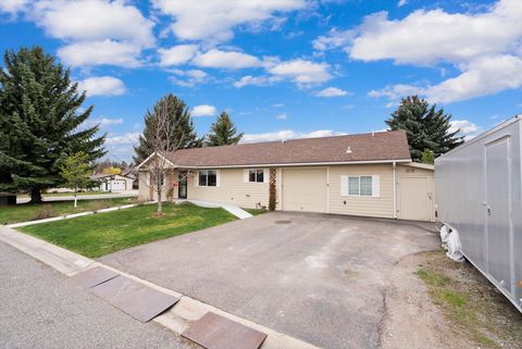 Tiny photo for 907 View Drive, Columbia Falls, MT 59912 (MLS # 30068401)
