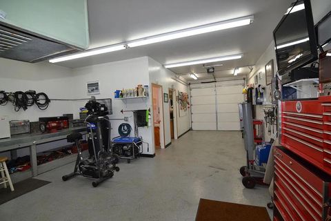 Tiny photo for 907 View Drive, Columbia Falls, MT 59912 (MLS # 30068401)