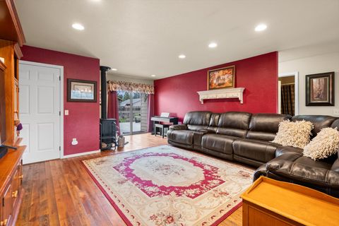 Tiny photo for 907 View Drive, Columbia Falls, MT 59912 (MLS # 30068401)