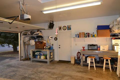 Tiny photo for 907 View Drive, Columbia Falls, MT 59912 (MLS # 30068401)