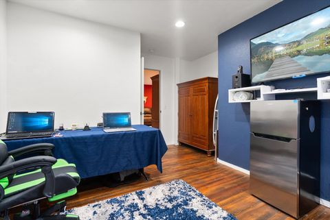 Tiny photo for 907 View Drive, Columbia Falls, MT 59912 (MLS # 30068401)