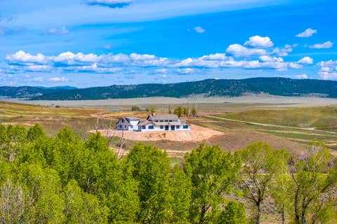 Tiny photo for 255 Canyon Road, White Sulphur Springs, MT 59645 (MLS # 30072103)