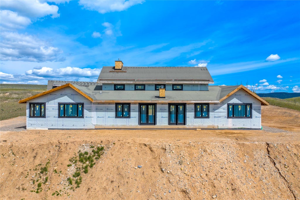 Photo of 255 Canyon Road, White Sulphur Springs, MT 59645 (MLS # 30072103)