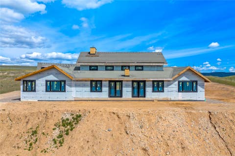 Tiny photo for 255 Canyon Road, White Sulphur Springs, MT 59645 (MLS # 30072103)