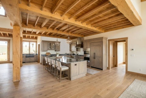 Tiny photo for 255 Canyon Road, White Sulphur Springs, MT 59645 (MLS # 30072103)